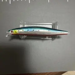 バスデイ　ログス124Sのサムネイル