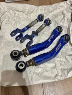 m*3様 LS460 後期フロントアッパーアーム　ナギサオート m*3様 LS460 後期フロントアッパーアーム ナギサオート - メルカリ