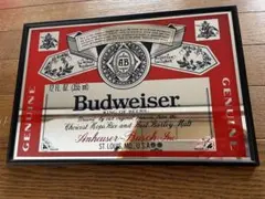 Budweiser ミラー Amazon | オートバイなリアビューミラー カワサキ用 ZX-14R用