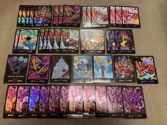 ワンピースカード　ドンパラレル