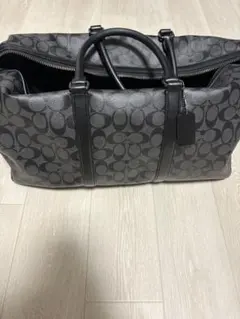 2026年最新】COACH メンズ ボストンバッグ・旅行用バッグの人気
