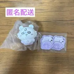 ちいかわbaby ミニソフビフィギュアコレクション　シール　モモンガ