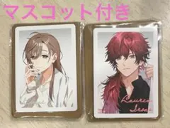 にじさんじ びっくらたまご つむまる 叶 ローレン