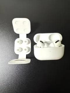 ⁠【左耳ジャンク】AirPods Pro 第1世代 （MWP22J/A）⁠