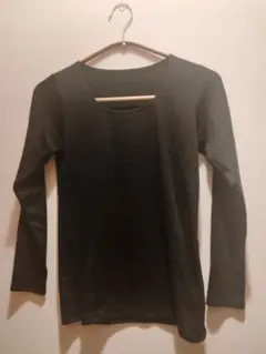 しまむら　ファイバーヒート　モイスト