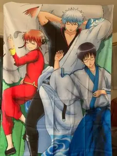 2025年最新】銀魂 シーツの人気アイテム - メルカリ