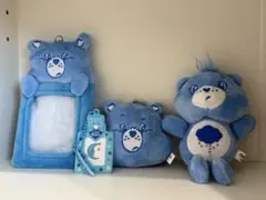 ケアベア マスコット