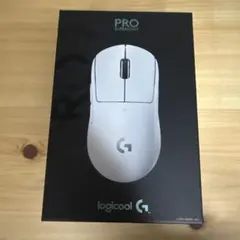 ジャンクLogicool G PRO X2 SUPERSTRIKE - メルカリ