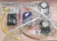 ベイブレードX ワインダーランチャー4個セット