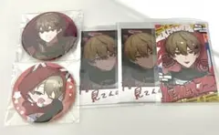 シクフォニ J0KER×JOK3R 缶バッジ 暇72 10点セット シクフォニ JOKER×JOK3R 暇72 缶バッジ - メルカリ