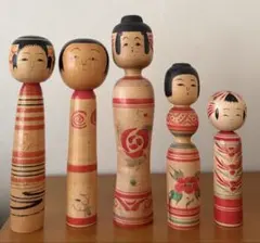 DE 縁起物 レトロ雑貨 コレクション 民芸品 アンティーク シャビー