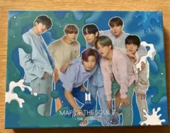 BTS MAP OF THE SOUL 7 〜THE JOURNEY〜