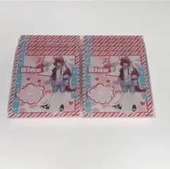 莉犬くん 2021Summerアクスタ