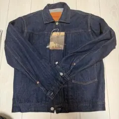 2026年最新】WORKERS K&T H MFG Co. メンズ Gジャン・デニムジャケット