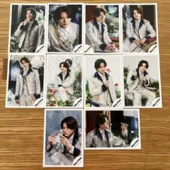 2026年最新】平野紫耀公式写真まとめ売りの人気アイテム - メルカリ