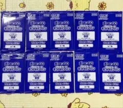 ポケモンカード ポケモンGO プロモカードパック 10パックセット - メルカリ