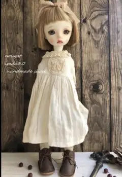 imda3.0　ハンドメイドレザーシューズ　ヴィンテージブラウン