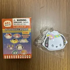 サンリオシークレット前髪クリップ ポチャッコ