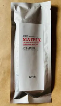 2026年最新】dds matrix アイライナーの人気アイテム - メルカリ