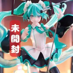 未開封　初音ミク　AMP＋　HATSUNE MIKU Birthday 2023
