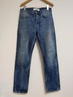 a*o様 RON HERMAN DENIM ストレート w36 - メルカリ