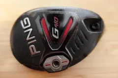 2026年最新】G410 ユーティリティ ヘッドのみの人気アイテム - メルカリ