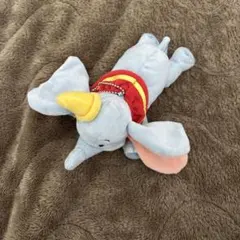 ダンボ ぬいぐるみ
