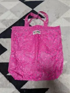 SexyZone Sexy Power Tour トートバッグ