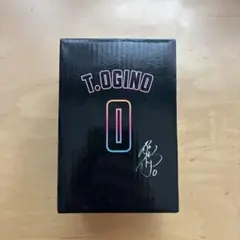 千葉ロッテマリーンズ　荻野貴司　ボブルヘッド