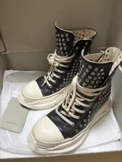 23ss rick owens abstract drksdw sneakのサムネイル