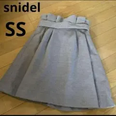 snidel ミニスカート