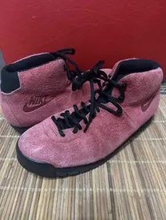 NIKE エアマグマ　AIR MAGMA グレー　26cm ナイキ　希少 2025年最新】nike air magmaの人気アイテム - メルカリ