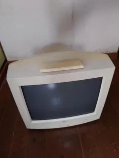 N*N様 Samsung SyncMaster 753DF CRTモニター 本体 - メルカリ