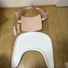 STOKKE ベビーセット+トレイのサムネイル
