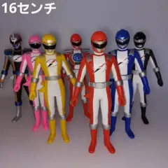 2026年最新】ボウケンジャー ソフビの人気アイテム - メルカリ