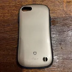 i Face iPhone カバー ケース iPhone8対応