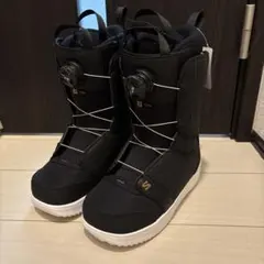 サロモン　PEARL BOA BLACK 24cmのサムネイル