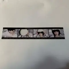 RIIZE ショウタロウ　epilogue フィルム