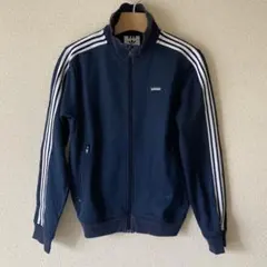 adidas Archive Series トラックジャケット ネイビー XSのサムネイル