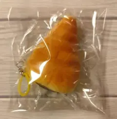 パンスクイーズ めじるしチャーム チョココロネ めじるしアクセサリ 目印チャーム