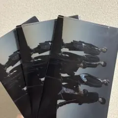 SixTONES CD特典　ふた付マルチケースC