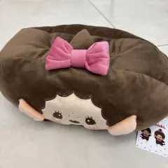 モンチッチ モンチッチちゃん ティッシュケース