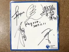 レア】 KREVA 青 ポスター クレバ - メルカリ
