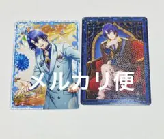 うたプリ シャニライ ビジュコレ 聖川真斗 - メルカリ