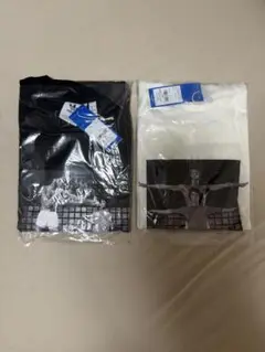 【白黒2枚セット】adidas BRUCE LEE Icon Tee XL