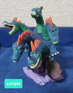 【未開封】 ヒドラ　ドラゴンクエスト　モンスターズ　ギャラリー