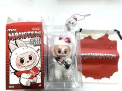 Coca-Cola The Monsters ラブブ