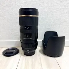 Nikon D3400 + Tamron 18-270mm セット - メルカリ
