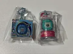 たまごっち おかしなたまごボーロっち3