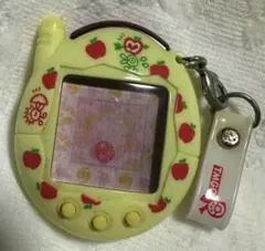ケータイかいツー! たまごっちプラス　りんごシャーベット